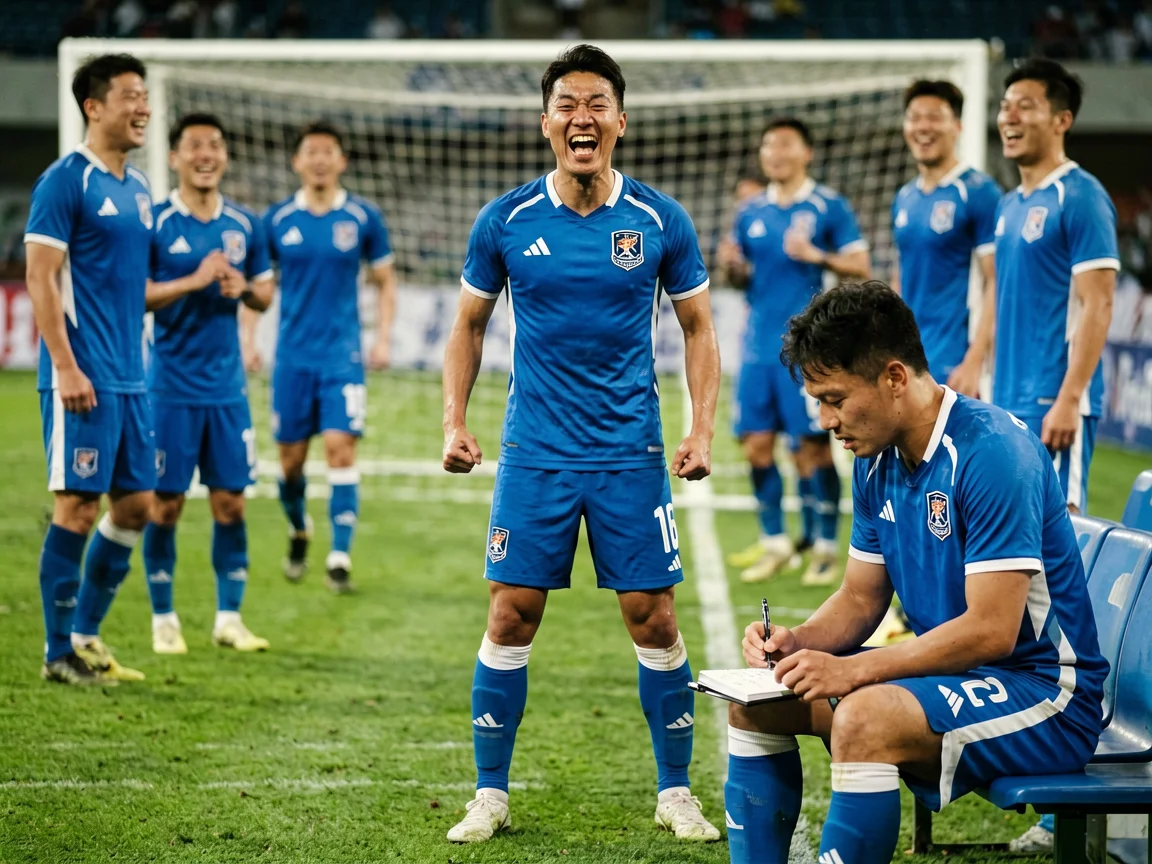 JojoPyun确认出战2026MSI赛事最新动态抢先看